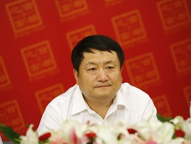 國家電網華北分部主任、黨委書記朱長林